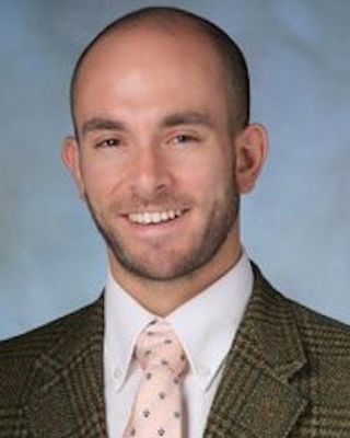 Photo of Stephen Maffei, Licensed Professional Counselor in New Orleans, LA