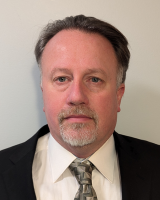 Photo of Daniel Childers, Clinical Social Work/Therapist, LCSW