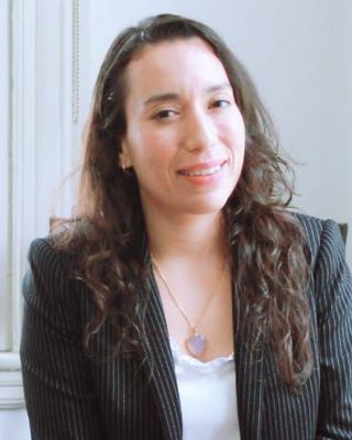 Foto de Kathia Betzabell Alvarado Garza, Psicólogo, Maestría