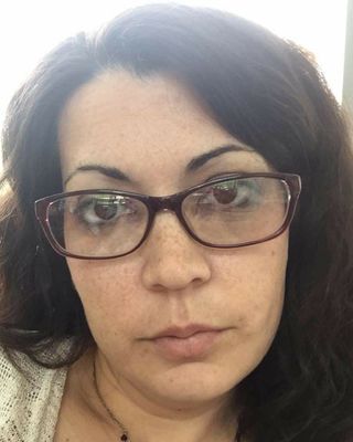 Photo of Stacey Greer, LPC-Associate, LPC-A, NCC