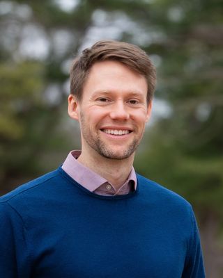 Photo of Paul Leandri, Psychologist, PsyD