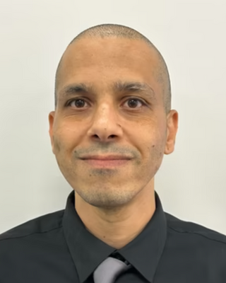 Photo of Hassan Ibrahim, Psychiatric Nurse Practitioner, PMHNP