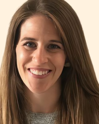 Photo of Amanda Barrett, Psychiatric Nurse Practitioner, PMHNP