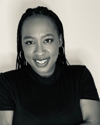 Photo of Mahalia M Moyo, General Counsellor, MSc, ASCHP Specialist Wellness Counsellor