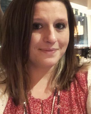 Photo of Jessica Pirozzi, Licensed Professional Counselor, LPC