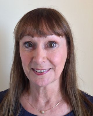 Photo of Neda Koehnemann, Psychologist, LP