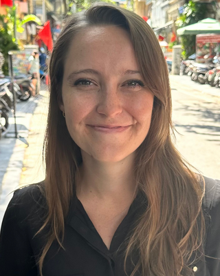 Photo of Ashley Allen, Clinical Social Work/Therapist, LCSW