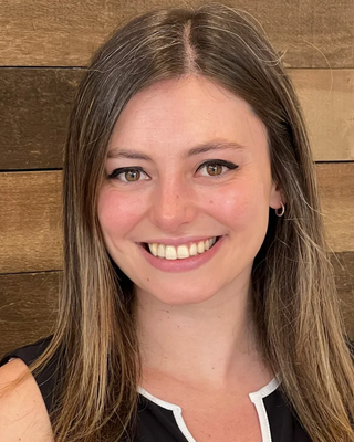 Photo of Katelyn Murray, Marriage & Family Therapist, LMFT