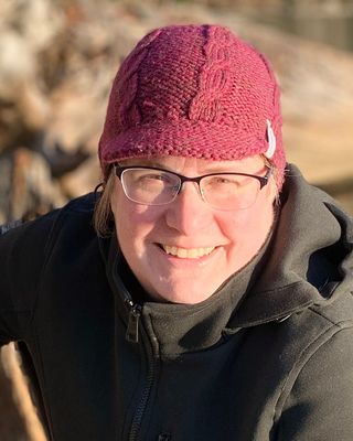 Photo of Heather Louise Christensen, Mental Health Counselor, LCSW, NCC, MS
