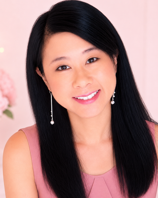 Photo of Janna Chin, Marriage & Family Therapist, LMFT