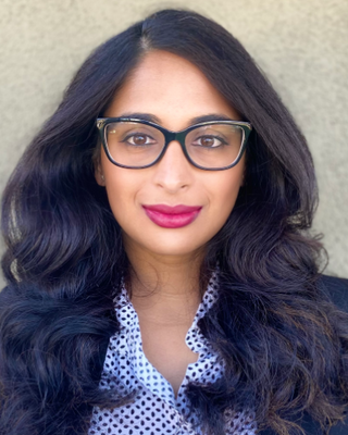 Photo of Subha Smith, Clinical Social Work/Therapist in 92804, CA