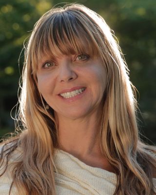 Photo of Dr. Tasha Dufrene, Licensed Professional Counselor, PhD, LPC