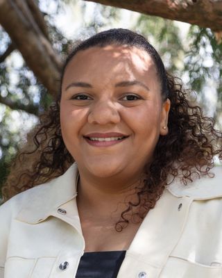 Photo of Ashley Kabugo - Ashley Kabugo at Makita Wiggins Counselling, Counsellor, MA, RCC, CCC