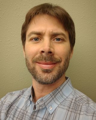 Photo of Benjamin Rucker - Calm Resilience Counseling, PLLC, Mental Health Counselor, LMHC, NCC