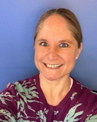 Photo of Jessica Kapral, Licensed Professional Counselor, LPC