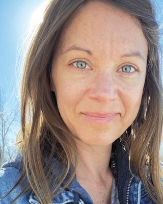 Photo of Kimberly Davis, Licensed Professional Counselor, LPC
