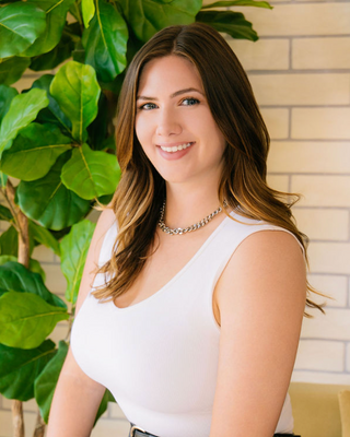 Photo of Olivia Greenwald, Counselor, MA, LPCC