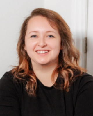 Photo of Megan Blair, Registered Social Worker, MSW, RSW