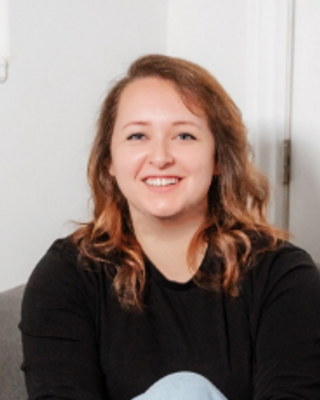 Photo of Megan Blair, Registered Social Worker, MSW, RSW