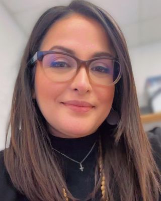 Photo of Teresa M Gonzalez, Marriage & Family Therapist Associate, MS, LMFT-A