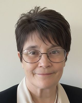 Photo of Elizabeth Whitehead, Licensed Clinical Professional Counselor, LCPC, LCPMHSP, LMHC