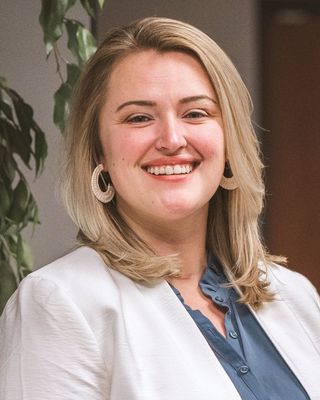 Photo of Darsey Stump, Licensed Professional Clinical Counselor in 45140, OH
