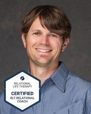 Photo of Ian Anderson, Counselor, MS, LCPC
