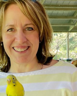 Photo of Kathy O'Dwyer, Licensed Clinical Professional Counselor, MEd, MC, LCPC, NCC, PEL