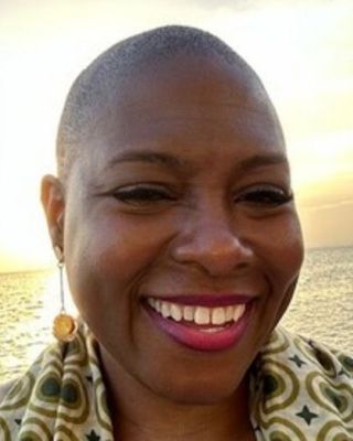 Photo of Alisha Ellis, Clinical Social Work/Therapist