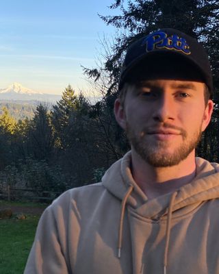 Photo of Anthony Blair, Pre-Licensed Professional