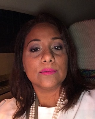 Photo of Michelle Prashad, Mental Health Counselor in West Palm Beach, FL