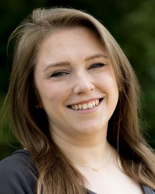 Photo of Marybeth Kuta, Counselor, LMHC
