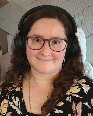 Photo of Marisa Hendrickson, Counselor, LMHC