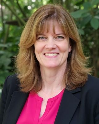 Photo of Elizabeth Anderson, Counselor, LMHC
