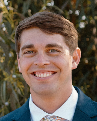 Photo of Evan Hawn, Marriage & Family Therapist, LMFT