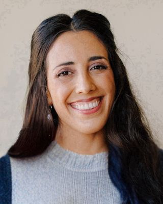 Photo of Dr. Michelle Haikalis, Psychologist, PhD