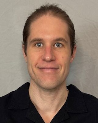 Photo of Greg Gelber, Associate Clinical Social Worker, ACSW