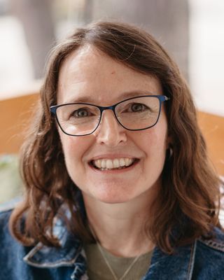 Photo of Wanda Burgi, Professional Counselor Associate, MA