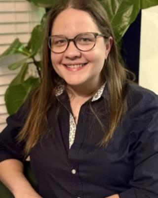 Photo of Danet Martinez Ruiz, Counselor, LMHC