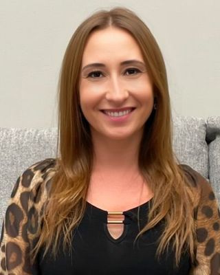 Photo of Irina Sheppard, MA, LPC, Licensed Professional Counselor