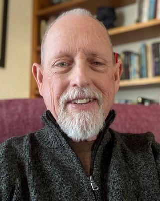 Photo of Dr. Stephen R Parrish - Olive Branch Psychotherapy LLC, Licensed Professional Counselor, DMFT, LCPC, EMDR, II