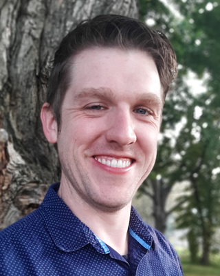 Photo of Austin Murray, Marriage & Family Therapist, LMFT