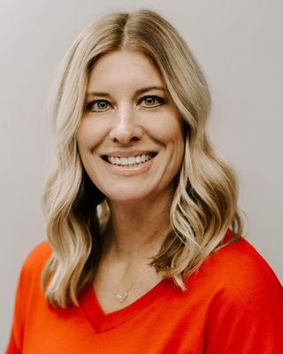 Photo of Lindsey Richard, Licensed Professional Counselor, MEd, LPC