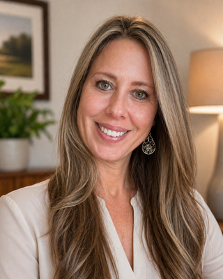 Photo of Louise Barnett, Psychologist, PsyD