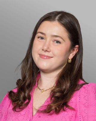 Photo of Sophie Synek, Marriage & Family Therapist Associate, BA
