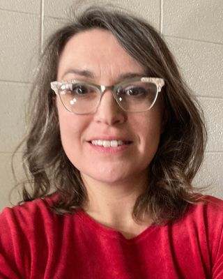 Photo of Anna Banwelll, Licensed Professional Counselor, MS, LPC, ATR