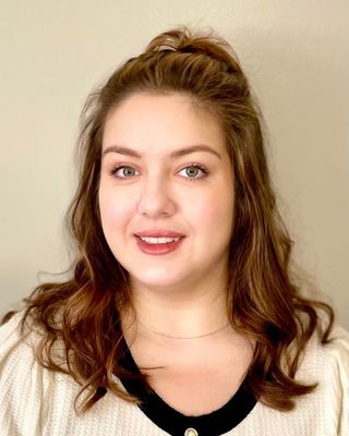 Photo of Alyra Carnish-Drawl, Counselor, MA, CT