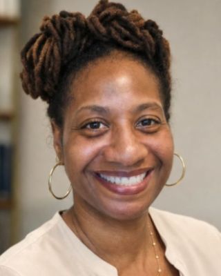 Photo of Tangela Graham, Clinical Social Work/Therapist, LCSW