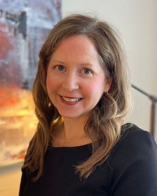Photo of Ellen Marting Jayaprabhu, Marriage & Family Therapist, MA, LMFT