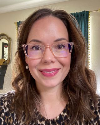 Photo of Ingela Onstad, Counselor, MA, LPCC